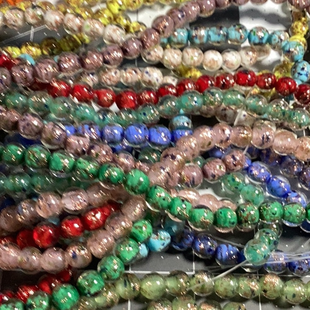 Unlisted LampWork As Shown In Live - Picture 5 of 6